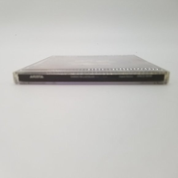 Vintage Music CD 90s Sarah McLachlan Mirrorball Arista Records Alt Indie Pop - Picture 3 of 6